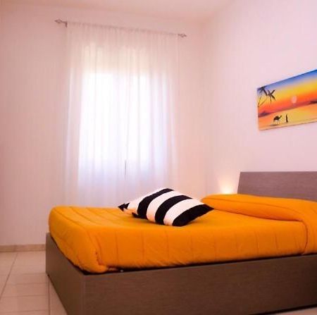 Butterfly Casa Vacanze Sutri Ngoại thất bức ảnh