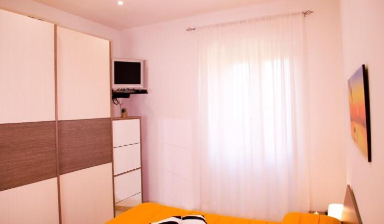Butterfly Casa Vacanze Sutri Ngoại thất bức ảnh