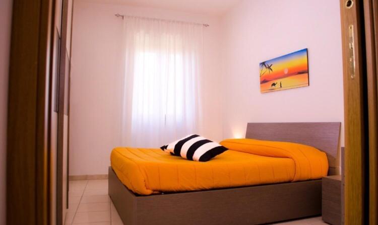 Butterfly Casa Vacanze Sutri Ngoại thất bức ảnh